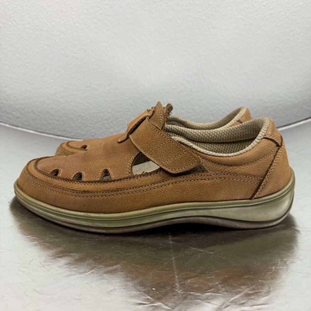 Priority Orthopedic Sandals - Picture 5 of 8